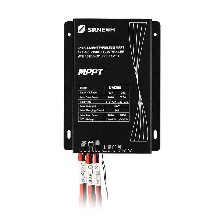 MPPT controller MPPT controller